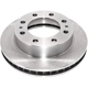 Purchase Top-Quality Front Disc Brake Rotor by DURAGO - BR55072 pa3