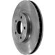 Purchase Top-Quality Front Disc Brake Rotor by DURAGO - BR55074 pa3