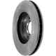 Purchase Top-Quality Front Disc Brake Rotor by DURAGO - BR55074 pa4