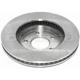 Purchase Top-Quality Front Disc Brake Rotor by DURAGO - BR55080 pa4