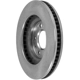 Purchase Top-Quality Front Disc Brake Rotor by DURAGO - BR55082 pa7