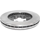 Purchase Top-Quality Front Disc Brake Rotor by DURAGO - BR55090 pa3