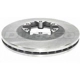 Purchase Top-Quality Front Disc Brake Rotor by DURAGO - BR55090 pa4