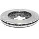 Purchase Top-Quality Front Disc Brake Rotor by DURAGO - BR55090 pa5