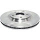 Purchase Top-Quality Front Disc Brake Rotor by DURAGO - BR55093 pa3