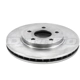Purchase Top-Quality Front Disc Brake Rotor by DURAGO - BR55095 pa2