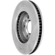 Purchase Top-Quality Front Disc Brake Rotor by DURAGO - BR55096 pa3