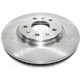 Purchase Top-Quality Front Disc Brake Rotor by DURAGO - BR55096 pa5