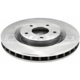 Purchase Top-Quality Front Disc Brake Rotor by DURAGO - BR55101 pa3