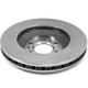 Purchase Top-Quality Front Disc Brake Rotor by DURAGO - BR55102 pa3