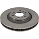 Purchase Top-Quality Front Disc Brake Rotor by DURAGO - BR55102 pa4