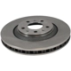 Purchase Top-Quality Front Disc Brake Rotor by DURAGO - BR55105 pa4