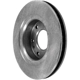 Purchase Top-Quality Front Disc Brake Rotor by DURAGO - BR55112 pa8