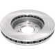 Purchase Top-Quality Front Disc Brake Rotor by DURAGO - BR55118 pa3