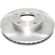 Purchase Top-Quality Front Disc Brake Rotor by DURAGO - BR5512 pa2