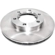 Purchase Top-Quality Front Disc Brake Rotor by DURAGO - BR5522 pa1