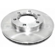Purchase Top-Quality Front Disc Brake Rotor by DURAGO - BR5522 pa3