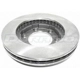 Purchase Top-Quality Front Disc Brake Rotor by DURAGO - BR5522 pa4