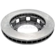 Purchase Top-Quality Front Disc Brake Rotor by DURAGO - BR5523 pa4
