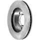 Purchase Top-Quality Front Disc Brake Rotor by DURAGO - BR5552 pa7