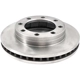 Purchase Top-Quality Front Disc Brake Rotor by DURAGO - BR5563 pa1