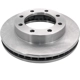 Purchase Top-Quality Front Disc Brake Rotor by DURAGO - BR5564 pa2