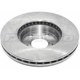 Purchase Top-Quality Front Disc Brake Rotor by DURAGO - BR5580 pa7