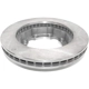 Purchase Top-Quality Front Disc Brake Rotor by DURAGO - BR5593 pa2