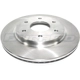 Purchase Top-Quality Front Disc Brake Rotor by DURAGO - BR900286 pa1