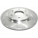 Purchase Top-Quality Front Disc Brake Rotor by DURAGO - BR900286 pa3