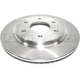 Purchase Top-Quality Front Disc Brake Rotor by DURAGO - BR900286 pa5