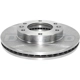 Purchase Top-Quality Front Disc Brake Rotor by DURAGO - BR900288 pa2