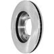 Purchase Top-Quality Front Disc Brake Rotor by DURAGO - BR900288 pa3