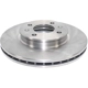 Purchase Top-Quality Front Disc Brake Rotor by DURAGO - BR900292 pa4