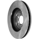 Purchase Top-Quality Front Disc Brake Rotor by DURAGO - BR900312 pa3
