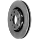 Purchase Top-Quality Front Disc Brake Rotor by DURAGO - BR900314 pa4