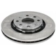 Purchase Top-Quality Front Disc Brake Rotor by DURAGO - BR900314 pa5