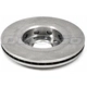 Purchase Top-Quality Front Disc Brake Rotor by DURAGO - BR900314 pa6