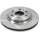 Purchase Top-Quality Front Disc Brake Rotor by DURAGO - BR900322 pa1