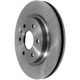 Purchase Top-Quality Front Disc Brake Rotor by DURAGO - BR900322 pa4