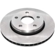 Purchase Top-Quality Front Disc Brake Rotor by DURAGO - BR900324 pa4