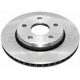 Purchase Top-Quality Front Disc Brake Rotor by DURAGO - BR900324 pa5