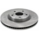 Purchase Top-Quality DURAGO - BR900340 - Front Disc Brake Rotor pa3