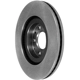 Purchase Top-Quality Front Disc Brake Rotor by DURAGO - BR900354 pa5