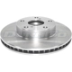 Purchase Top-Quality Front Disc Brake Rotor by DURAGO - BR900358 pa1