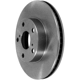 Purchase Top-Quality Front Disc Brake Rotor by DURAGO - BR900358 pa3