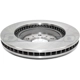 Purchase Top-Quality Front Disc Brake Rotor by DURAGO - BR900386 pa2