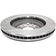 Purchase Top-Quality Front Disc Brake Rotor by DURAGO - BR900386 pa4