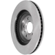 Purchase Top-Quality Front Disc Brake Rotor by DURAGO - BR900386 pa6