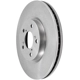Purchase Top-Quality Front Disc Brake Rotor by DURAGO - BR900392 pa4